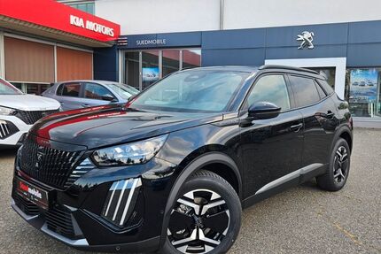 Peugeot 2008 2.500 km 29.950 &euro; Singen 78224