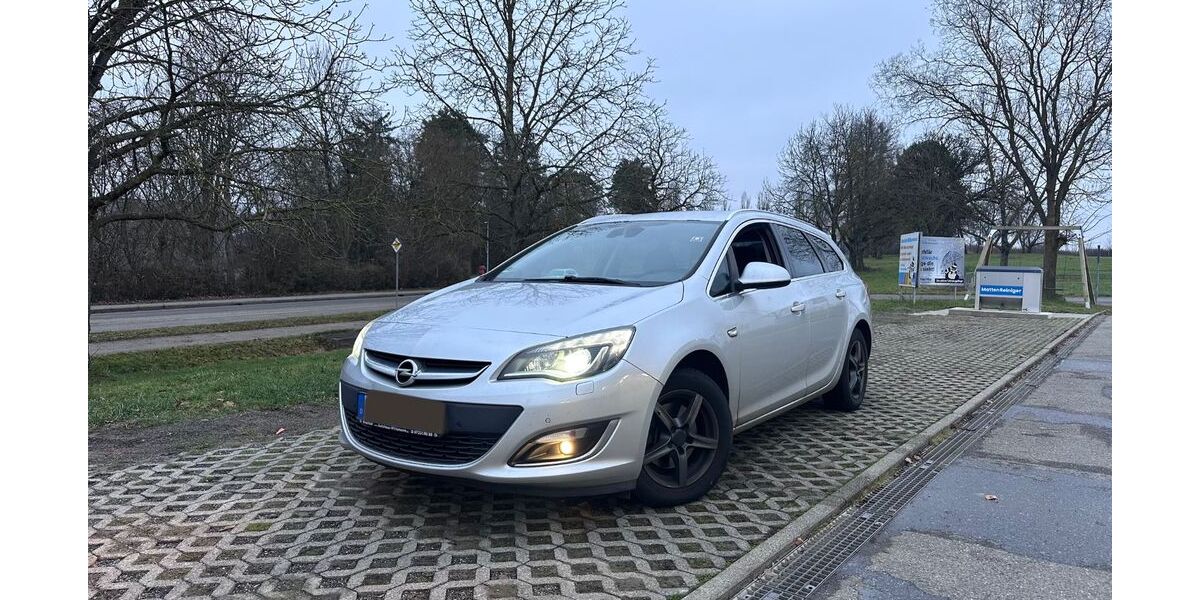 Opel Astra 217.400 km 3.300 &euro; Böblingen 71034