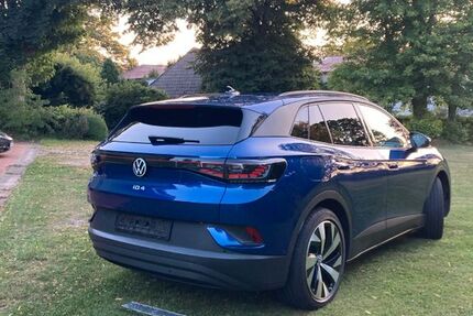 VW ID.4 39.457 km 36.878 &euro; Nindorf 24594