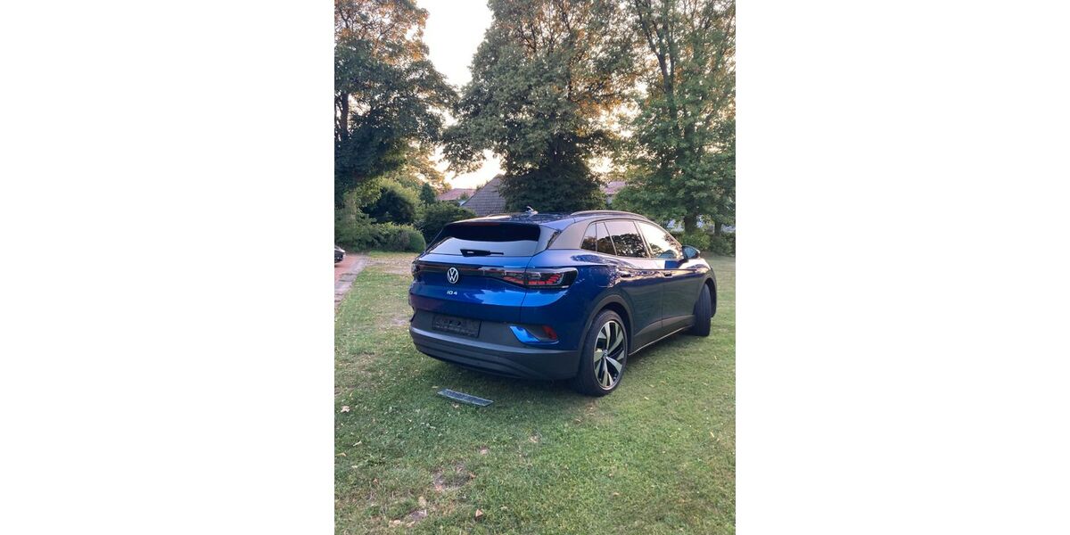 VW ID.4 39.457 km 36.878 &euro; Nindorf 24594