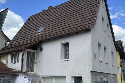 Haus zum Kaufen in Lauda-Königshofen-Oberlauda 108.500 € 92 m² 4 zimmer