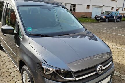 VW Caddy 212.500 km 16.500 &euro; Dortmund 44263