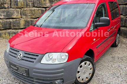 VW Caddy 171.000 km 2.990 &euro; Gundelsheim 74831