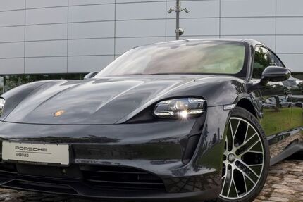 Porsche Taycan 31.600 km 72.990 &euro; Nürnberg 90425