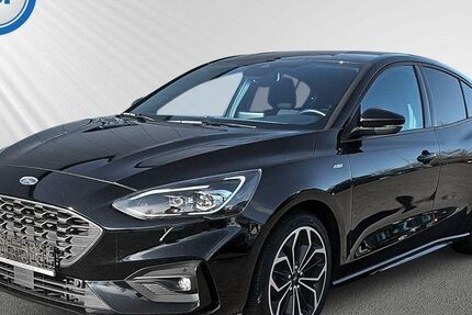 Ford Focus 120.870 km 14.490 &euro; Berlin 13581