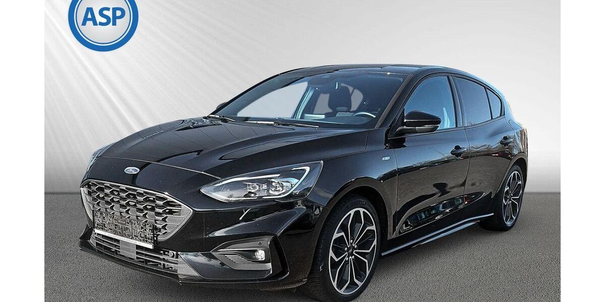 Ford Focus 120.870 km 14.490 &euro; Berlin 13581