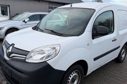 Renault Kangoo 130.000 km 5.500 &euro; Papenburg 26871