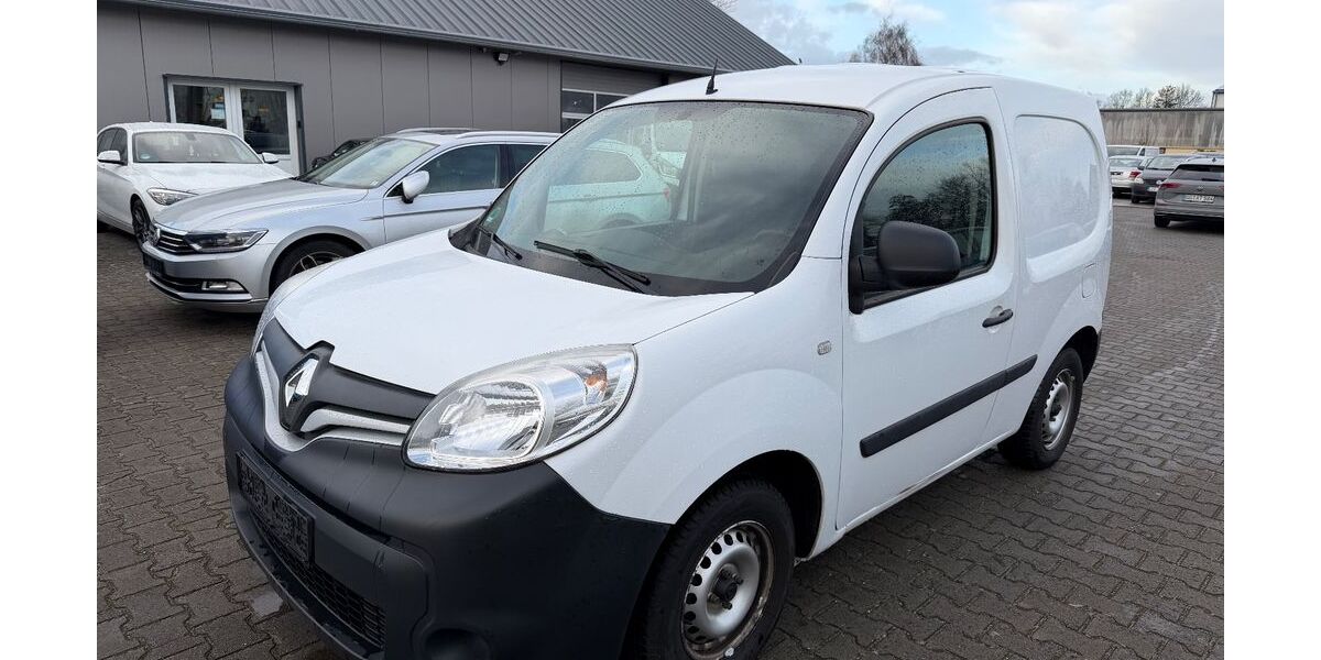 Renault Kangoo 130.000 km 5.500 &euro; Papenburg 26871