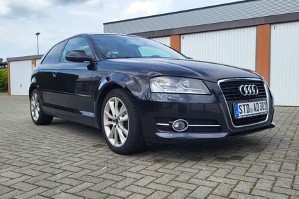 Audi A3 258.000 km 4.700 € Buxtehude 21614