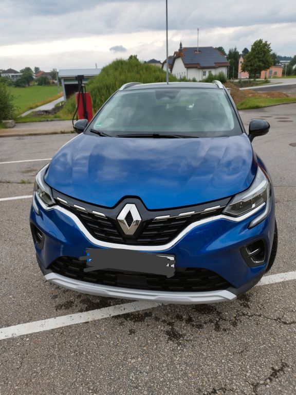 Captur