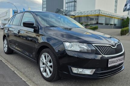 Skoda Rapid 123.750 km 9.290 &euro; Kornwestheim (bei Stuttgart) 70806