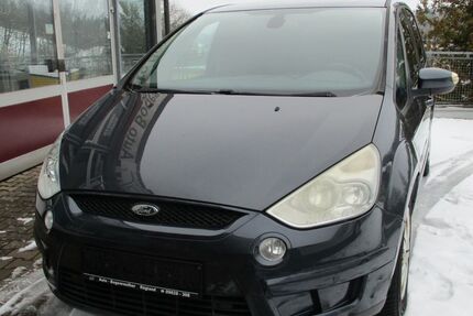 Ford S-Max 200.000 km 2.100 &euro; Rügland 91622