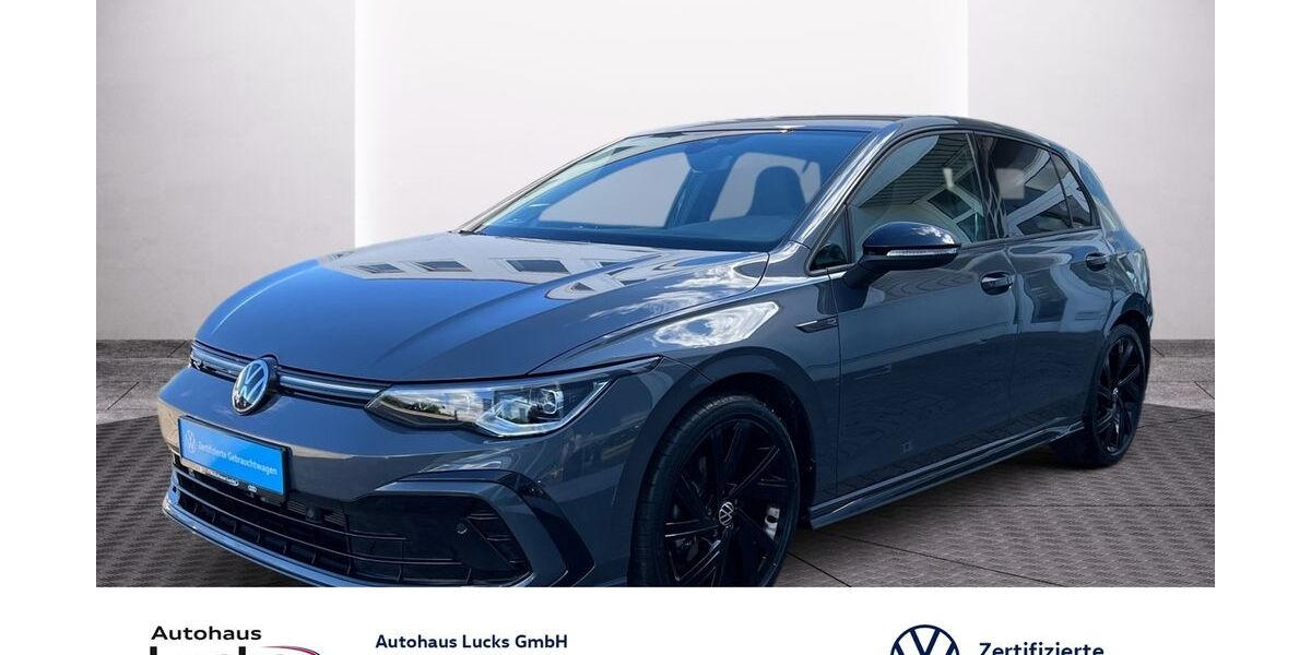 VW Golf 18.650 km 29.919 &euro; Artern 06556
