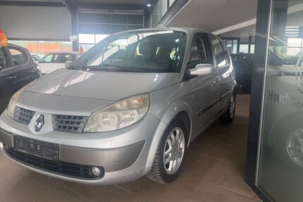 Renault Scenic 109.000 km 2.990 &euro; Belm/Vehrte (bei Osnabrück) 49191