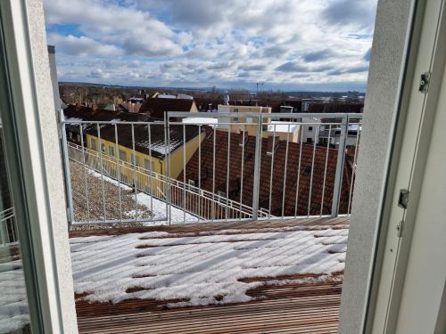 Ein Traum! Schicke 3-Zimmer-Eigentumswohnung mit Balkon in 97421 Schweinfurt (ID 10641) - Etagenwohnung Schweinfurt (Altstadt) Schweinfurt (Altstadt) | Angebot:25422587