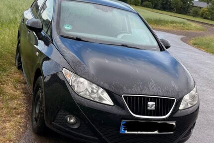Seat Ibiza 137.095 km 3.200 &euro; Ramstein-Miesenbach 66877