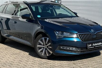 Skoda Superb 198.000 km 17.999 € Königsbrunn 86343