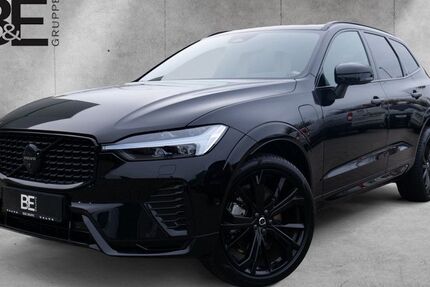 Volvo XC60 11.500 km 51.950 &euro; Kiel 24107