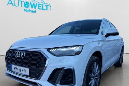 Audi Q5 20.500 km 39.990 &euro; Beckdorf 21643