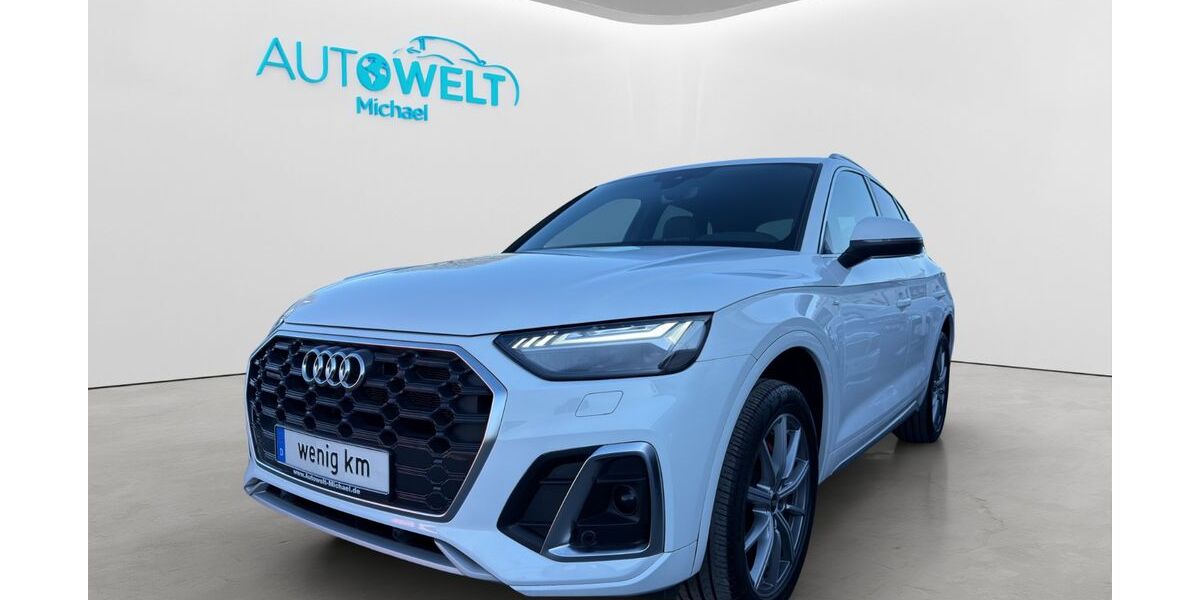 Audi Q5 20.500 km 39.990 &euro; Beckdorf 21643