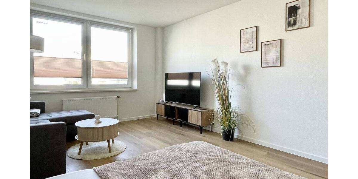 Etagenwohnung Wilhelmshaven Bant - 2 Zimmer, 42 m&sup2;, 55.000&euro; | Angebot:25996086