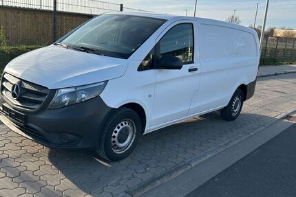 Mercedes-Benz Vito 207.000 km 9.999 € Ratzeburg bei Hamburg 23909