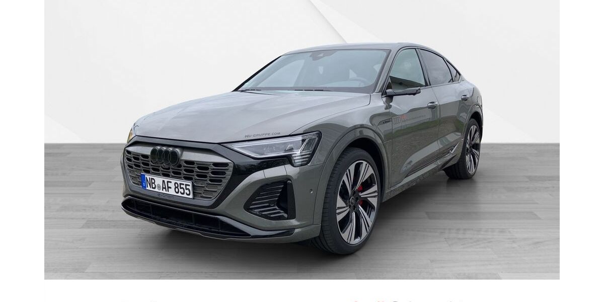 Audi Q8 29.850 km 63.099 &euro; Neubrandenburg 17036