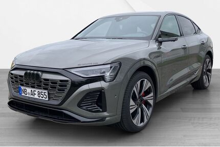 Audi Q8 29.850 km 63.199 &euro; Neubrandenburg 17036