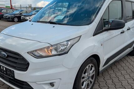 Ford Transit 149.000 km 10.200 &euro; Rauenberg 69231