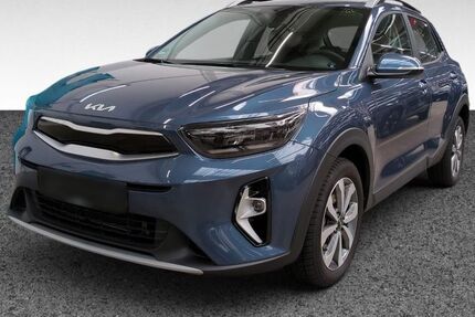 Kia Stonic 16.990 km 18.800 &euro; Haiger 35708