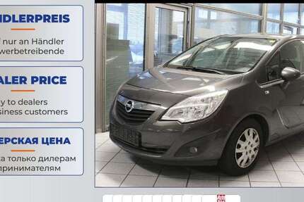Opel Meriva 195.640 km 1.500 &euro; Wolfsburg Heiligendorf 38444
