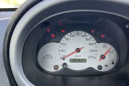 Ford Ka/Ka+ 96.747 km 700 &euro; Bad Schwalbach 65307