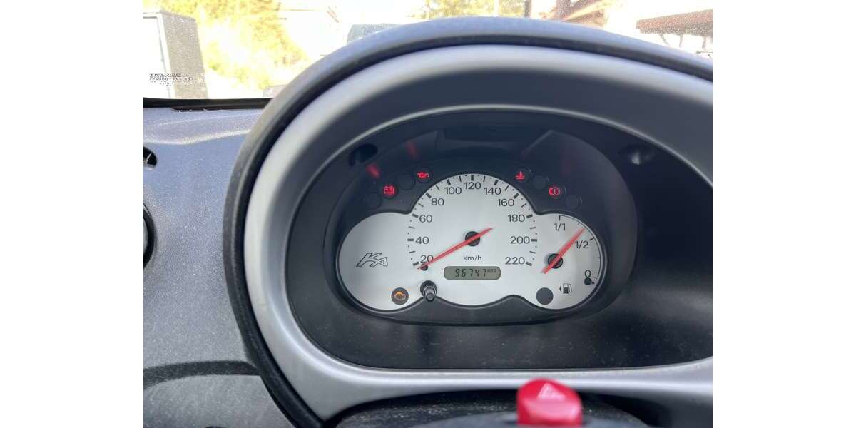 Ford Ka/Ka+ 96.747 km 700 &euro; Bad Schwalbach 65307