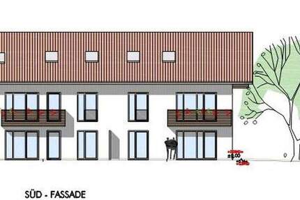 RESERVIERT!!! Bieterverfahren: Privat und Bauträger: Grundstück in Bestlage - Genehmigter Bauantrag 8 zimmer