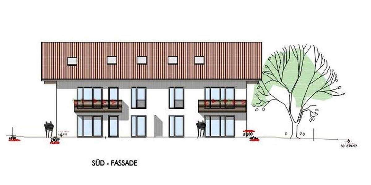 RESERVIERT!!! Bieterverfahren: Privat und Bauträger: Grundstück in Bestlage - Genehmigter Bauantrag 8 zimmer