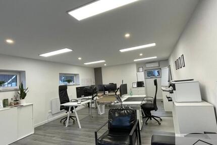 Bürofläche in Burgdorf-Ehlershausen zimmer