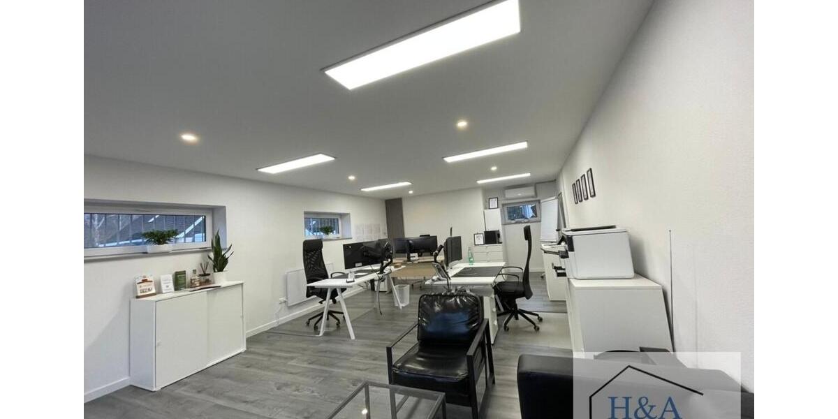 Bürofläche in Burgdorf-Ehlershausen zimmer