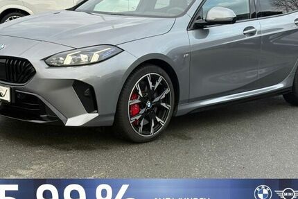 BMW 120 3.710 km 35.780 &euro; Hof 95032