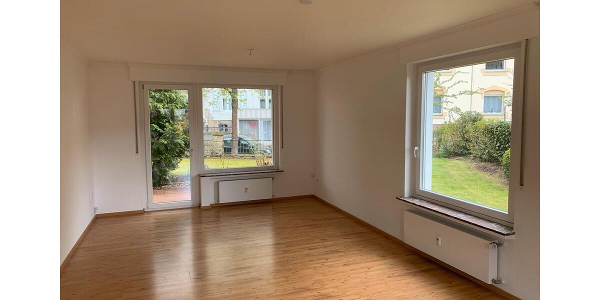 Terrassenwohnung Bad Salzuflen - 3 Zimmer, 86 m&sup2;, 230.000&euro; | Angebot:26588520