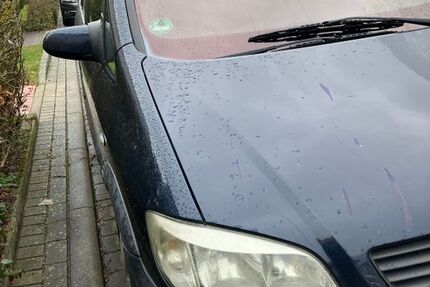 Opel Zafira 224.000 km 900 &euro; Kassel 34134
