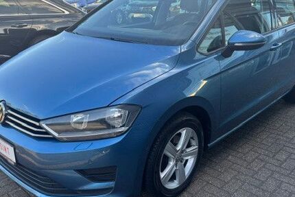 VW Golf Sportsvan 114.130 km 8.990 &euro; Brandenburg 14770