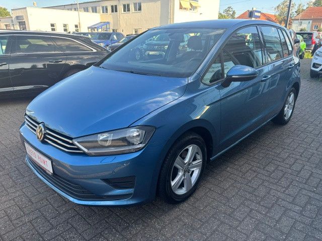 VW Golf Sportsvan 114.130 km 8.990 &euro; Brandenburg 14770