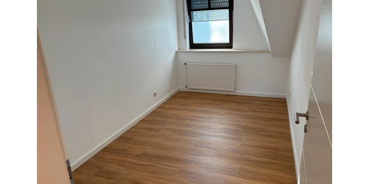 Dachgeschoßwohnung Reken - 2 Zimmer, 60 m&sup2;, 650&euro; | Angebot:25869876