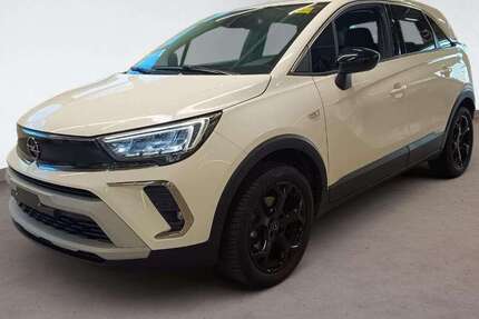 Opel Crossland 14.000 km 21.990 € Rüsselsheim 65428