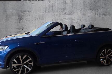 VW T-Roc 58.350 km 23.980 &euro; Uffenheim 97215