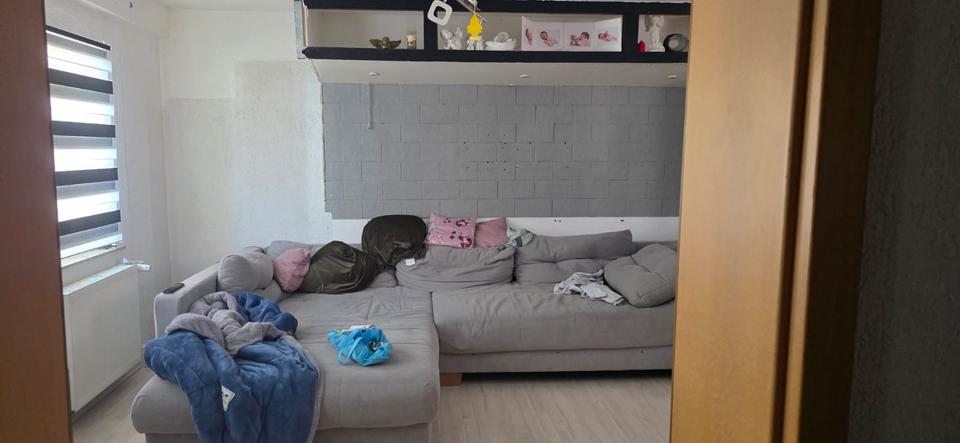 Reihenhaus Barby - 3.5 Zimmer, 90 m&sup2;, 490&euro; | Angebot:26324506