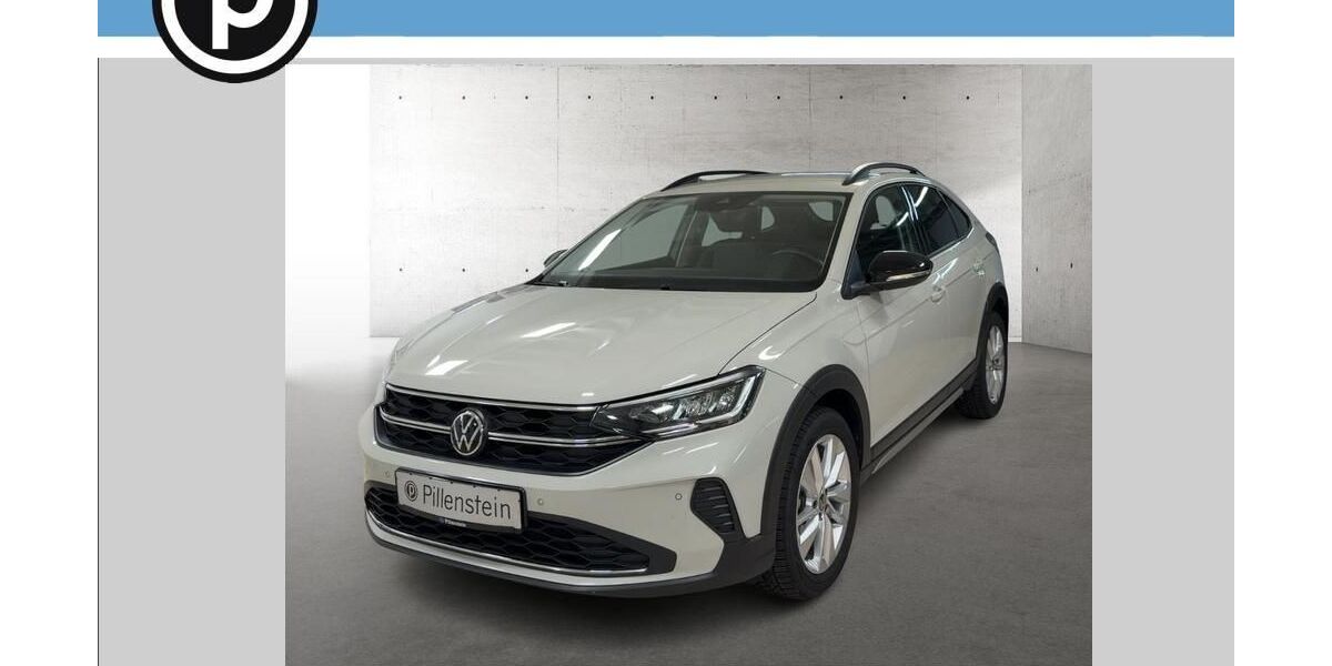 VW Taigo 21.250 km 25.407 &euro; Fürth 90762
