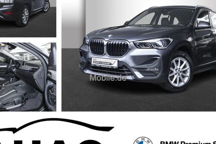 BMW X1 52.617 km 22.440 &euro; Gelsenkirchen 45897