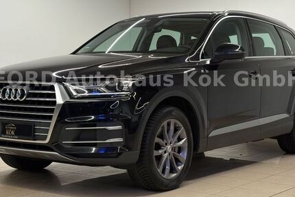 Audi Q7 259.022 km 21.900 &euro; Neunkirchen Br. 91077
