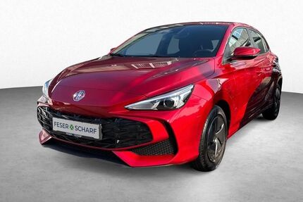 MG 3 9.900 km 16.990 € Schwabach 91126